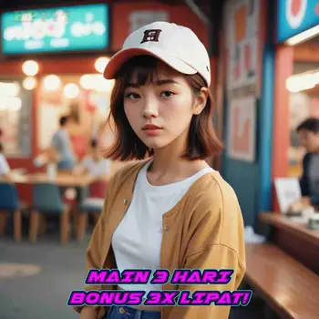 BARU01 APK - APK Slot | 3 Hari Berturut, Hadiah Terus Mengalir!