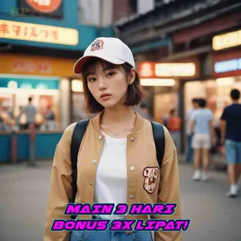 53N - 3 Hari Bonus | Login Berturut, Hadiah Langsung Masuk!