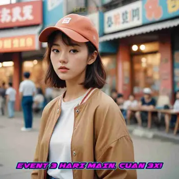 TOGEL SG METRO LIVE DRAW - Slot Online | Hadiah Eksklusif untuk Pemain 3 Hari Berturut!