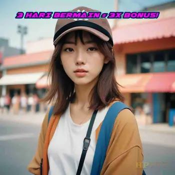 3031 LOGIN - Spinning 3 Hari | Slot Gacor dengan Free Spin Melimpah!