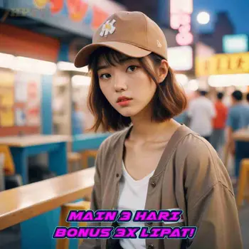 789RP LINK - 3 Hari Bonus | Login Rutin, Klaim Hadiah Makin Banyak!