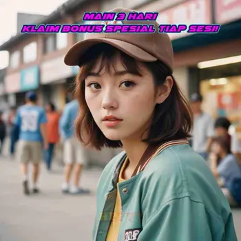 HAPY777 - Slot APK | Dapatkan Bonus Eksklusif untuk Pemain 3 Hari!