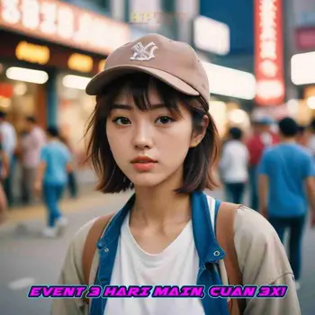 525 - Slot Online | Hadiah Eksklusif untuk Pemain 3 Hari Berturut!