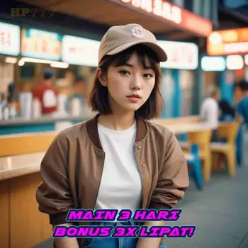 PG777 - 3 Hari Bonus | Hadiah Spesial untuk Pemain yang Aktif!