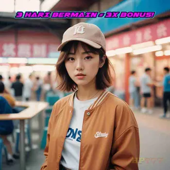 9077 VIP - Unduh APK Resmi | 3 Hari Main, Hadiah Bertambah Setiap Hari!