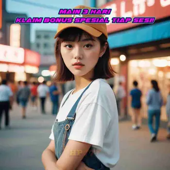 SPIN RP 777 - Slot Online | Bermain 3 Hari, Hadiah Melimpah!