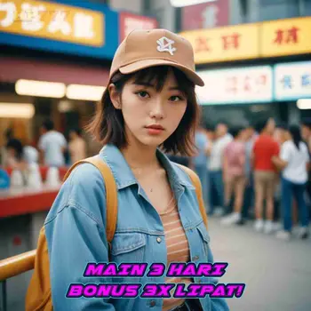 PENGELUARAN TOTO WUHAN MALAM INI - Slot APK | Tantangan 3 Hari, Hadiah Semakin Besar!