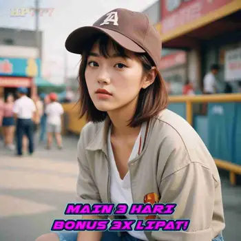 777MUNDO - Slot APK | Bermain Tanpa Henti, Hadiah Tak Terbatas!