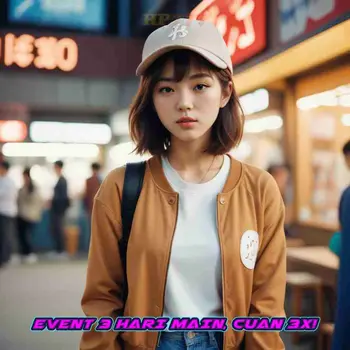 988WIN APK ANDROID - APK Slot | Event 3 Hari, Bonus Bertambah Setiap Hari!