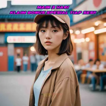 C789 - Slot APK | Event Spesial, Bonus Bertambah Setiap Hari!