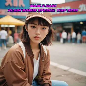 LIVE DRAW SDY - Unduh APK Slot Online | Main 3 Hari, Bonus Tak Terbatas!