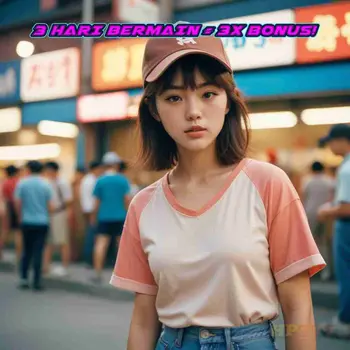 UANG VIP ROLET - Unduh APK Online | Login 3 Hari, Dapatkan Bonus 3x Lipat!