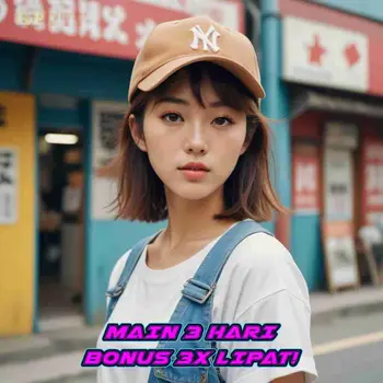 66KBET - Slot APK | Main 3 Hari & Menangkan Bonus Besar!