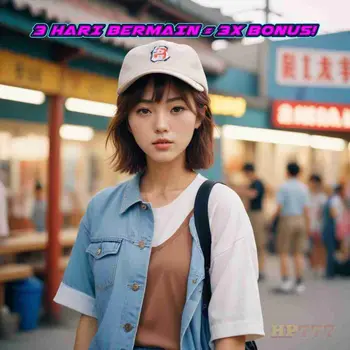 SM 605 - Slot APK | 3 Hari Login Berturut, Hadiah Besar Menanti!