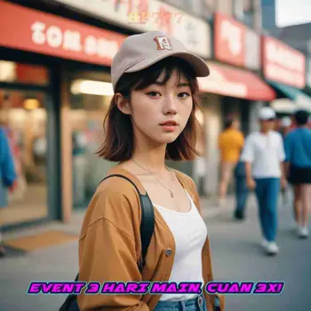 LUCKYDF - APK Slot | Tantangan Seru, Raih Jackpot Setelah 3 Hari!