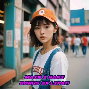 V0777 - 3 Hari Bonus | Slot Online dengan Kejutan Setiap Hari!