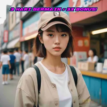 RESULT TAIWAN - Hot Promo 3 Hari | Spin Lebih Banyak, Bonus Lebih Besar!