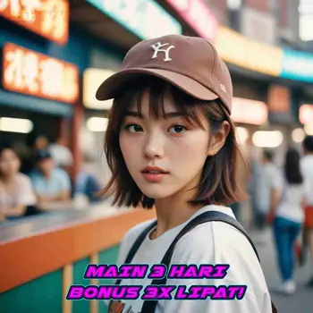 HONGKONG KELUARAN - Unduh APK | Mainkan Slot 3 Hari & Raih Bonus Besar!