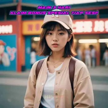NIU6 DOWNLOAD - 3 Hari Bonus | Ayo Mainkan & Dapatkan Hadiah Eksklusif!