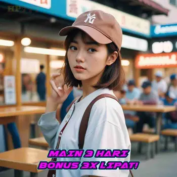 UANG - 3 Hari Bonus | Ayo Main Sekarang & Dapatkan Bonusnya!
