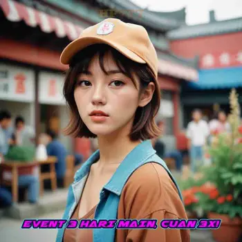 MEGAIDR COM - Happy Bonus 3 Hari | Main Slot & Dapatkan Kejutan Besar!