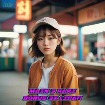 3KVIP SLOT - Slot APK | Dapatkan Bonus Eksklusif untuk Pemain 3 Hari!