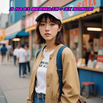 MY777 - Slot APK | 3 Hari Login Berturut, Hadiah Besar Menanti!