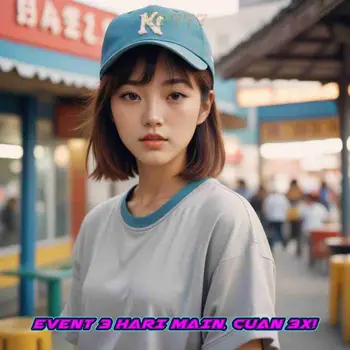 AT886 - 3 Hari Bonus | Main 3 Hari & Klaim Keuntungan Maksimal!
