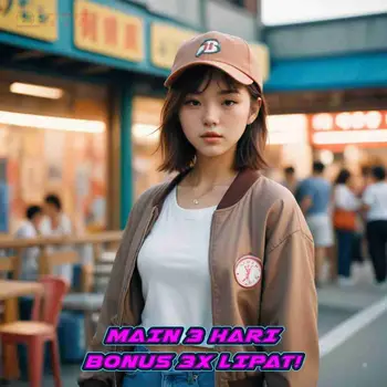 APIKASI PENGHASIL CUAN - Slot APK | Ayo Main & Dapatkan Bonus Setiap Hari!