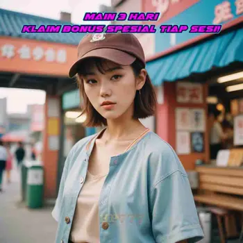 TOGEL SGP49 HARI INI 2023 - 3 Hari Bonus | Hadiah Spesial untuk Pemain yang Aktif!