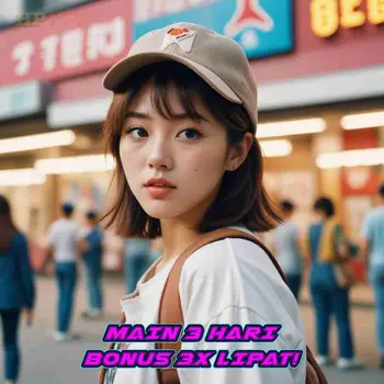 HIWIN PRO COM - Slot Online | 3 Hari Berturut, Hadiah Terus Meningkat!