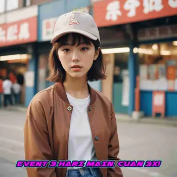 CUANRP COM - Unduh APK Resmi | 3 Hari Main, Hadiah Terus Bertambah!