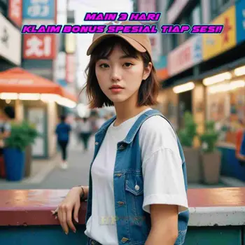 IDKLUB APK LOGIN - Event Terbaik 3 Hari | Main Slot & Raih Bonus Eksklusif!