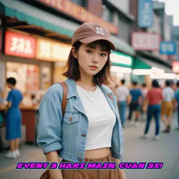 RS777VIP LOGIN - 3 Hari Bonus | Mainkan Slot & Dapatkan 3x Lipat Reward!