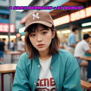 HAHA777 - Slot Online | 3 Hari Bermain, Hadiah Makin Menggiurkan!