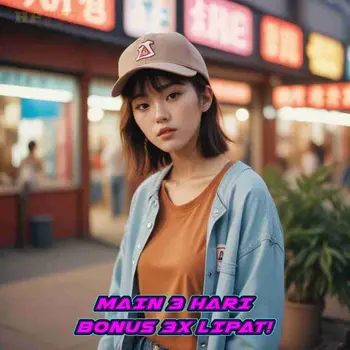 5696 SLOTS - Win Streak 3 Hari | Bermain Tanpa Henti & Klaim Hadiah!