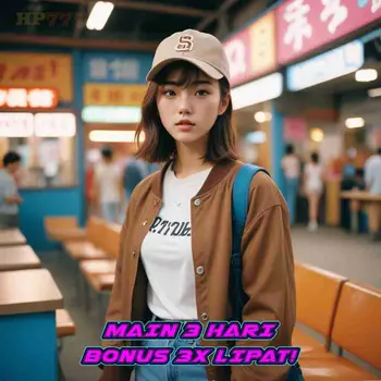 8364 HOT ROLET - APK Slot | Hadiah Spesial untuk Pemain Setia 3 Hari!