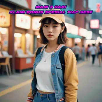 YA713 APK - Slot Online | Bonus Spesial untuk Pemain Aktif 3 Hari!