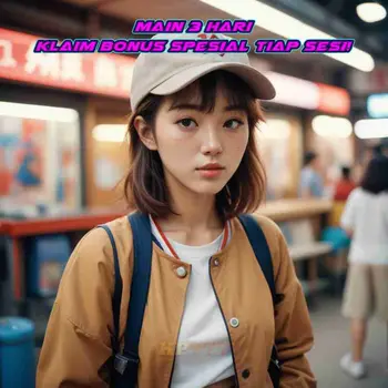 DATA HK PAITO - Slot APK | 3 Hari Login Berturut, Hadiah Besar Menanti!