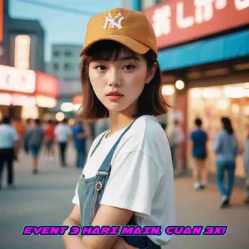 PAITO HK RED - Raih Jackpot 3 Hari | Spin Sekarang & Menangkan Hadiahnya!