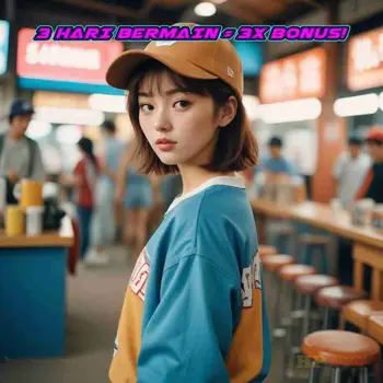 JI777 DOWNLOAD - Top Event 3 Hari | Login & Klaim Bonus Setiap Hari!