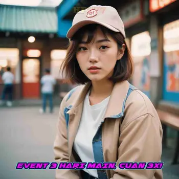 YA713 CHEAT - Kesempatan Emas 3 Hari | Spin Sekarang, Menangkan Hadiahnya!