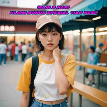 RP999 LINK ALTERNATIF - Golden Chance 3 Hari | Klaim Bonus & Free Spin Sekarang!