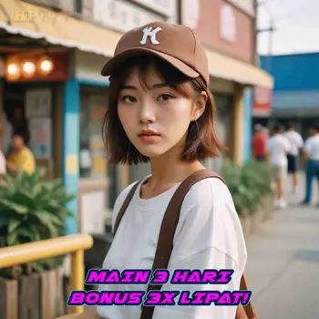 SPINRP777 - Slot Sensasional 3 Hari | Mainkan Sekarang & Raih Bonus!