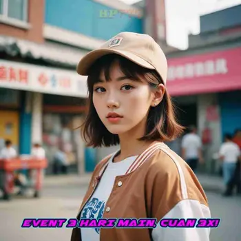 SR777 LINK ALTERNATIF - Tantangan Jackpot 3 Hari | Uji Keberuntunganmu Sekarang!