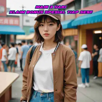 KELUARAN TOTO WUHAN 4D - Rolling Bonus 3 Hari | Makin Lama Bermain, Makin Besar Bonusnya!