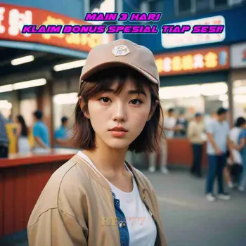 3178 - Super Spin 3 Hari | Free Spin & Bonus Langsung Cair!
