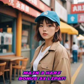 6DD LOGIN - Slot APK | Event Spesial, Dapatkan Bonus Tiap Hari!