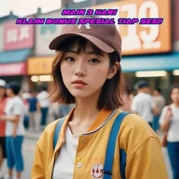 UANG APK - Top Event 3 Hari | Login & Klaim Bonus Setiap Hari!