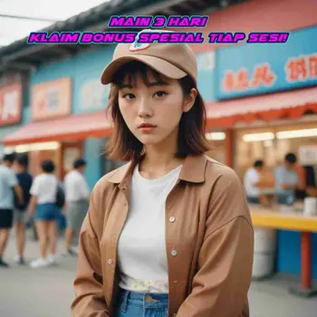 HW777 - Slot APK | 3 Hari Bermain & Dapatkan Hadiah Langsung!